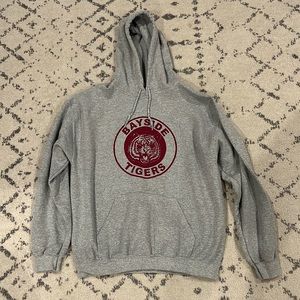 Bayside Tigers Hoodie